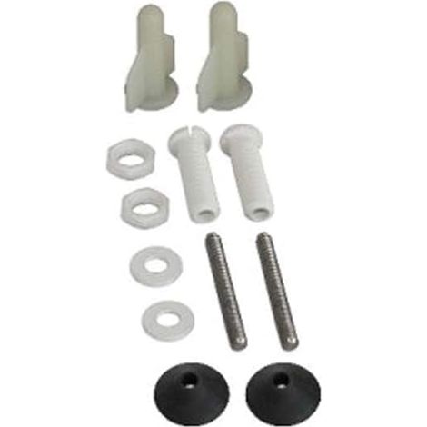KIT DI FISSAGGIO VASO CASSETTA