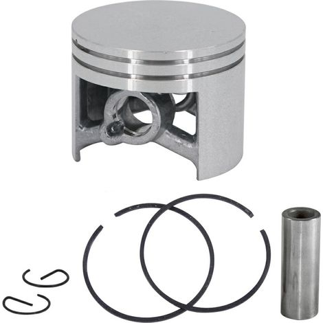 Kettensägenmotor-Kolbenringe 036 MS360 Ø  48 mm STIHL 11250302001