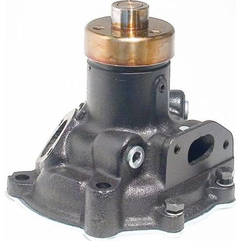 Pompa acqua tipo basso adattabile fiat 4679242 completo di guarnizioni (1/6)