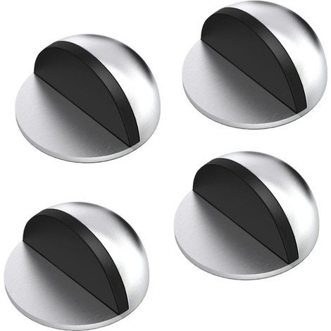Réveil numérique à double alarme – Volume et luminosité réglables – Écran LED multicolore avec veilleuse – Fonction snooze et sauvegarde de la mémoire – Noir (1/5)