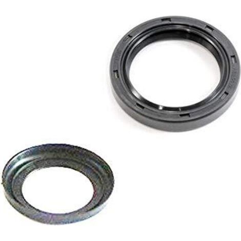 Joint d'étanchéité et bouchon pour moteurs Came série FROG – Lot de 10 pièces – Étanchéité motoréducteurs enterrés – 119RIA120 (1/4)