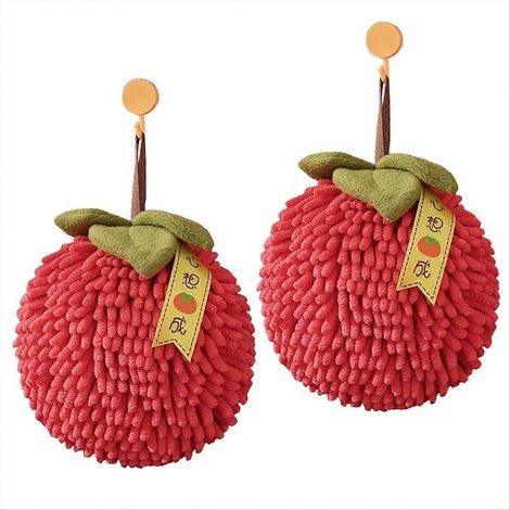 chiffon de nettoyage suspendu pour la cuisine et le handball 1 (1/5)