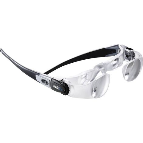 [NEUWERTIG] B-Ware Eschenbach TV-Brille TV-Brille MaxTV mit 2-facher Vergrößerung (1/2)