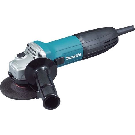 Makita GA4030R/1 GA4030R 100mm Anti-Restart Angle Grinder 720W 110V MAKGA4030RL (1/4)