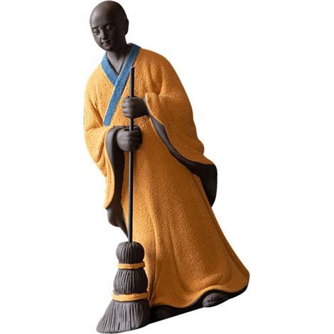 Decoration Figurine Creative and Durable Piece Chinese Style (1/5)