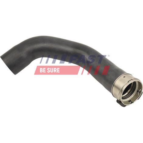 Tubo de turbina FT10478 rápido