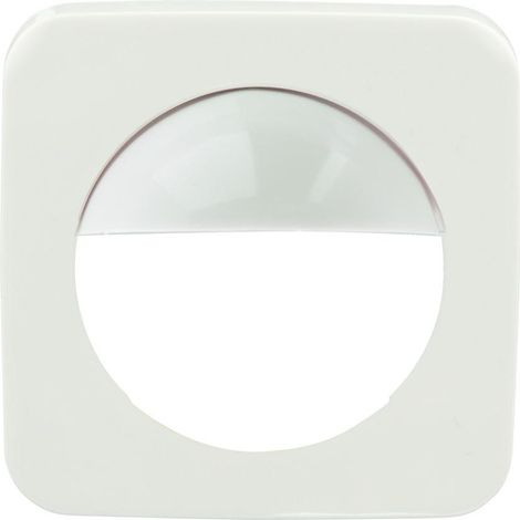 Plaque Indoor 180 55x55mm BEG 39242 plaque centrale Indoor 180 55x55mm LUXOMAT 39242