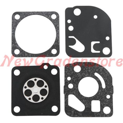 Membrana carburatore soffiatore EBV260-3K 3° serie KASEI 350172