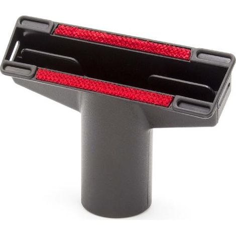 vhbw bocchetta tappezzeria e mobili con raccordo di 32mm compatibile con Kärcher T 15/1 HEPA + ESB 28, T 201, T 201 + ESB 28, T 7/1,  T 9/1 Bp
