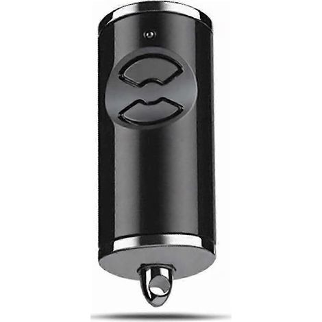Télécommande portable 868,3 MHz BS pour porte de garage, compatible avec les ouvre-portes de garage -4-868-BS, HSE2- bonne qualité WHBYV (1/4)
