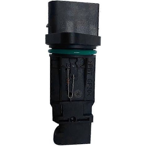 Capteur de débit d'air massique pour voiture W203 W463 W163 W220 W210 W211 W639 CL203 C208 0280217515 (1/4)