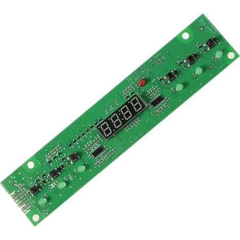 Ersatzteil - Elektronikplatine, Schnittstelle -  - SMEG