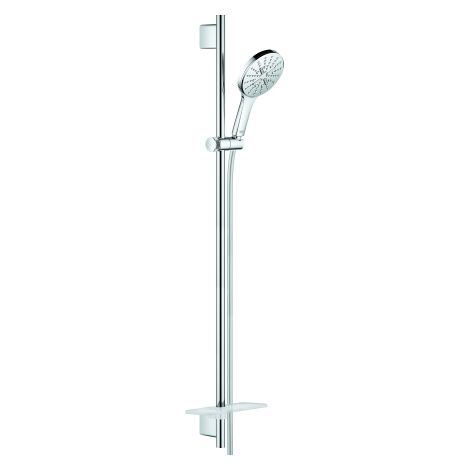 Brausestangenset Rainshower 130 SmartActive 26548 8,5l/min 900mm chrom (1/3)