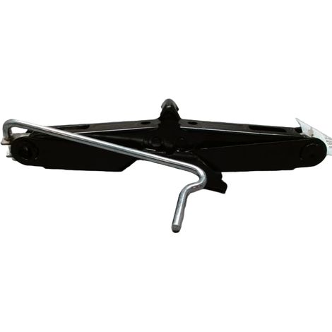 [PRODUIT D'OCCASION] Cric + Manivelle RENAULT Clio Iv 2012- ♻️ Ref Oe. 995500898r - Garantie à vie (1/3)
