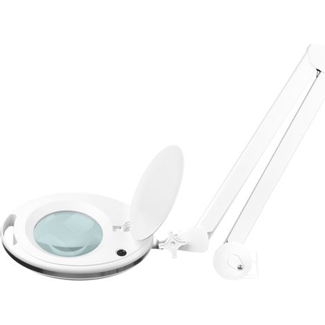 Lampe loupe de table Elegante 6027 60 LED 5D (1/2)
