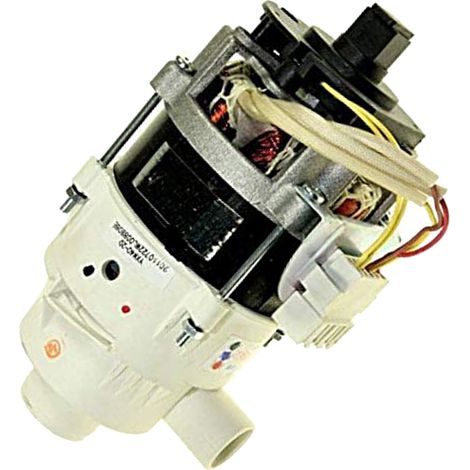 Ersatzteil - Original-Zykluspumpe -  - ELECTROLUX, ARTHUR MARTIN ELECTROLUX, AEG, IKEA, ZANUSSI