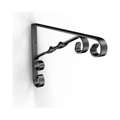 10 x REGGIMENSOLA COUNTRY 180 MM NERO