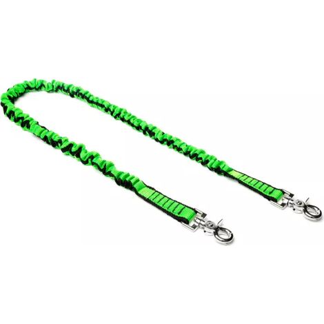 NLG Extended Bungee Tool Lanyard