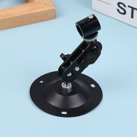 Support de positionnement réglable à 360° pour module laser USB, support universel pour dissipateur thermique laser