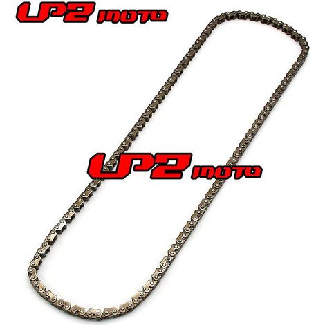 Suitable for Yamaha ATV YFM700 Grizzly700 KODIAK700 16-18 clock chain( ) (1/5)