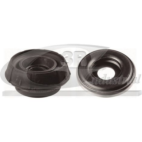 3RG 45633 KIT SOPORTE AMORTIGUADOR DELANTERO IZQUIERDO & DERECHO