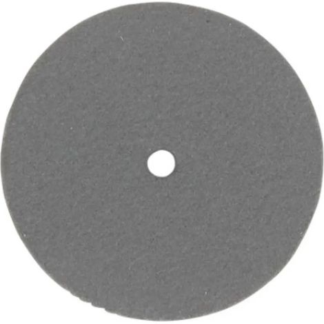 DISCO DREMEL LUCIDATURA DIAM. 22 MM (1/3)