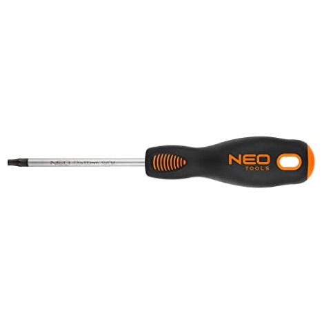 Cacciavite Torx T15 x 100 mm, S2