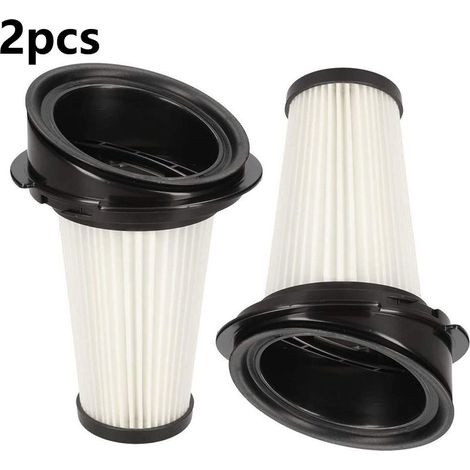 2 Pièces Filtre De Rechange Pour Balais électriques Air Force Light Et Cyclonic Airforce Light Pour Rowenta Rh6545 Aspirateurs Balais électriques, Remplacer (1/5)
