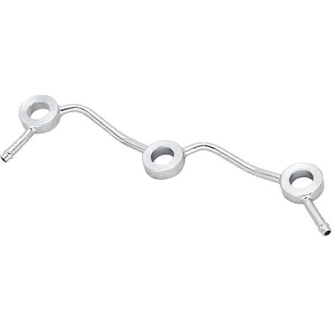 Tuyau de trop-plein de carburant pour moteur Kubota D722 D782 GL11000 (1/4)