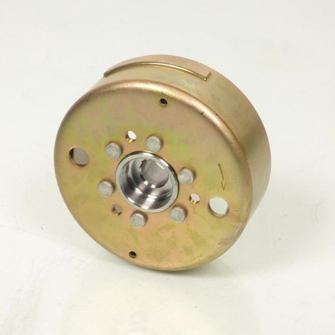 magnetisches zündrad p2r für roller yamaha 50 neos vor 2020 neu (1/5)
