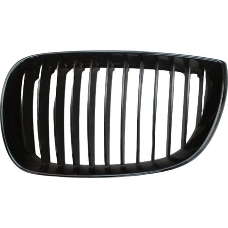 [PRODUIT D'OCCASION] Grille Calandre Gauche BMW Serie 1 ♻️ Ref Oe. 51137166439 - Garantie à vie (1/3)