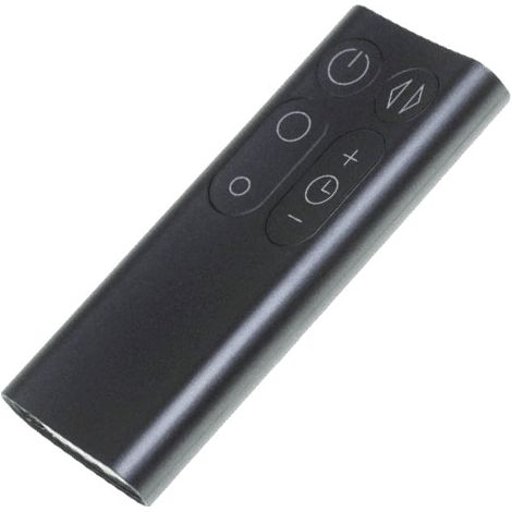 Télécommande AM06/07/08 pour climatiseur mobile – Compatible Dyson – 96582402 (1/4)