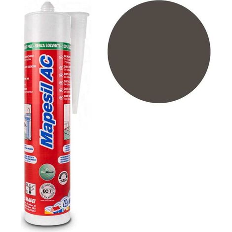 MAPEI SILICONE MAPESIL AC 149 VOLCANO SAND 310ML