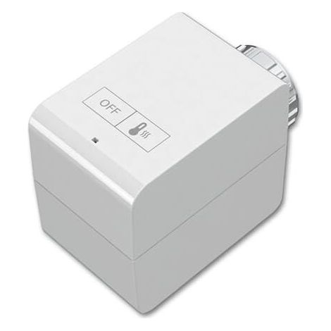 Pilote Thermostatique f@h Wireless 2CKA006200A0133 ABB BJE523245