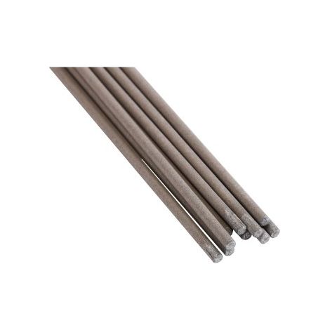 Électrodes inox Roweld V2A, Ø 2 x 300 mm, par 10 - ROTHENBERGER