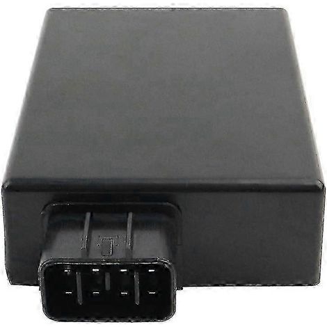 Compatible avec les modèles Prairie 400 KVF400 1997-2002, module d'allumage moto 21119-1531, boîtier CDI version 0512.