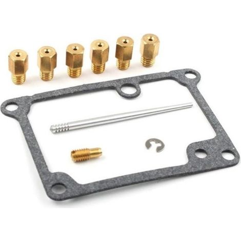 Applicable àKit de réparation de carburateur pour YAMAHA Blaster 200 1988-2006