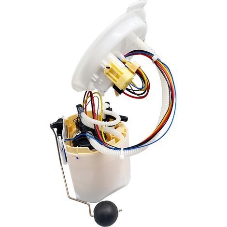 Module de pompe à carburant compatible avec BMW Série 7 - 16117476101 (1/4)