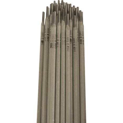 SODISARC - 22 électrodes rutiles 3.2 X 350 - 05454 - Ce produit de marque SODISARC est neuf.