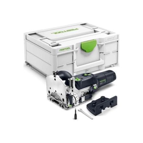 FESTOOL DF 500 RQ-PLUS (578464) 240v Biscuit jointer