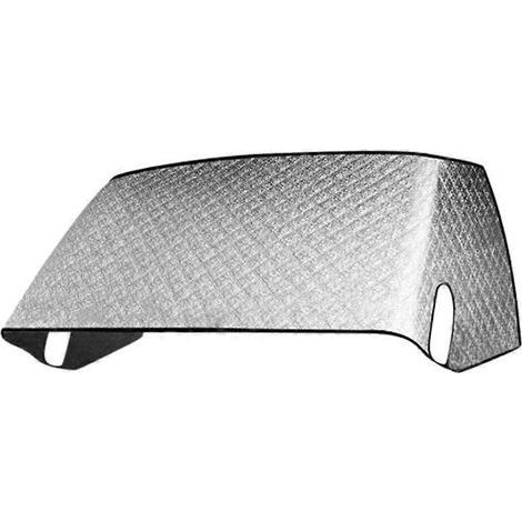 Compatible avec les modèles E450 (1997-2022) : pare-neige/pare-soleil de pare-brise pour camping-car/caravane (1/5)
