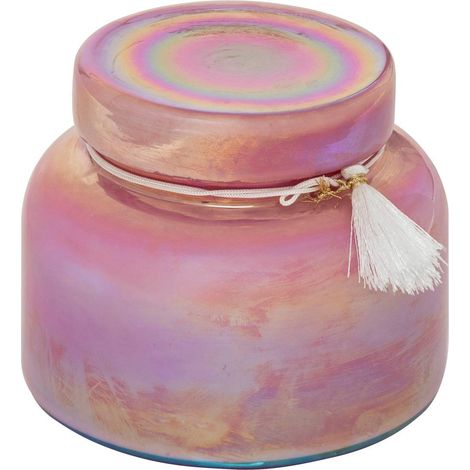Vela perfumada Romance salvaje 510 g - Atmosphera créateur d'intérieur (1/4)