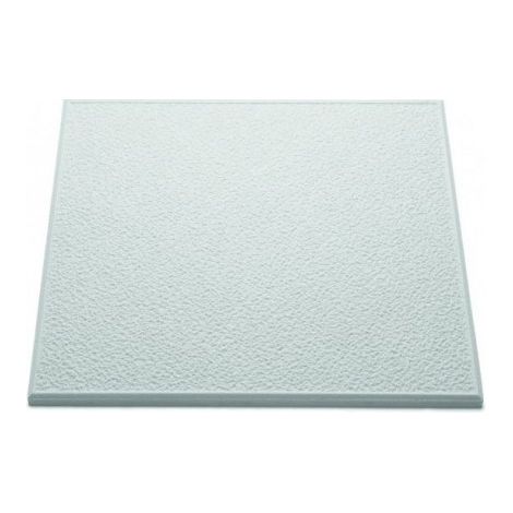 Deckenplatte T140 500x500x10mm Paket à 2m² - Nmc