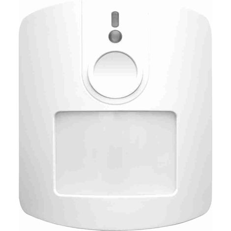 Came Pxwdtpi 846ea-0050 Volumendetektor mit Funk-Dualtechnologie