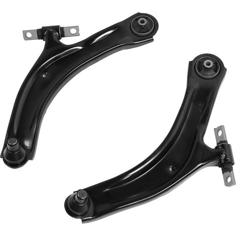 Brazo de control inferior delantero compatible con Nissan Qashqai MK1 J10 2007-2015 (1/3)