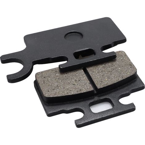 Motorcycle disc brake pads, brake disc shoes, brake pads FA302, Kawasaki KX65, RM65