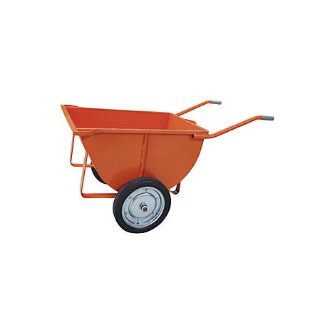 Eichinger  Carro ribaltabile giapponese  gomma piena 
