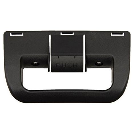 Poignée noire pour Réfrigérateur DOMETIC 3851174023