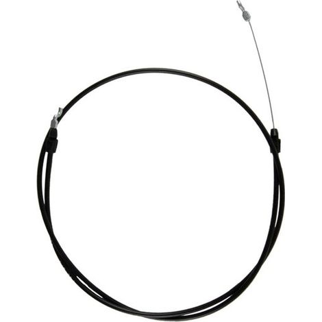 Câble MTD 746-0737 - 7460737 - 946-0737 - 9460737- longueur câble 1409mm - longueur gaine 1295mm