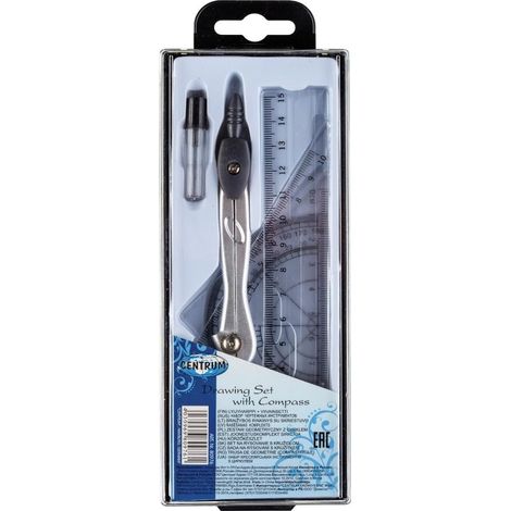 Set da disegno 80976